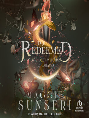 The Redeemed - Audiobook
